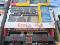 Ravila Grand Hotel Hotels near Keesaragutta