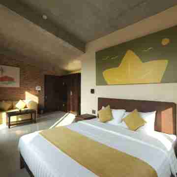 Sea to Sea Villa Boutique Rooms