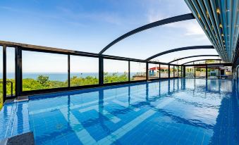 Yeongdeok The Classic Resort