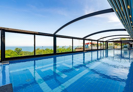 영덕 더클래식 리조트