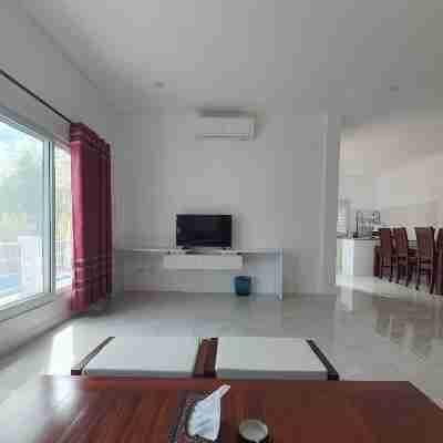 HOUSTAR POOL VILLA Rooms