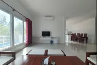 HOUSTAR POOL VILLA Hotels near Buddha Park (Wat Xieng Khouane Luang)