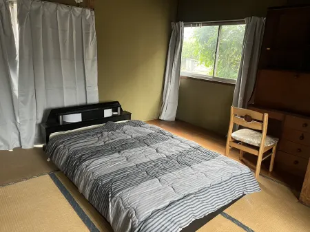 Fukuoka kyusyu 　Private reservation Отели в г. Кавасаки