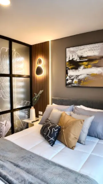 Modern Studio close by La Carolina Metro station