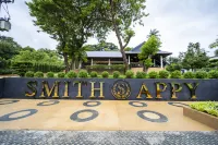 스미스 & 애피의 차웽 베이 뷰 리조트