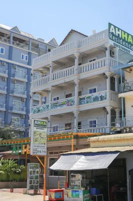 AHHA Residence Kampot