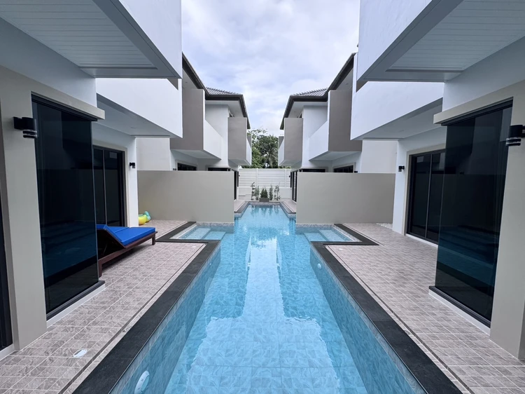 รูปภาพของBay Sand Villa by Jai House Phuket