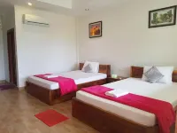 Kep Arunrass Boutique Hotels in Kep