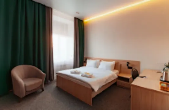 Hvoya Hotel
