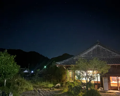 SEN.HAVEN NAKAMURA Hotels in Shingu