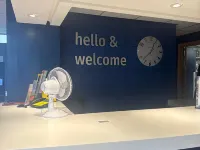 Travelodge Hemel Hempstead Hotels in Hemel Hempstead