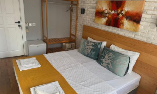 Hotel Zurich Oldtown