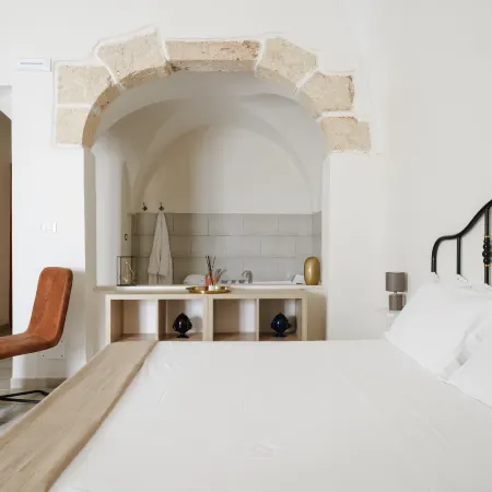 BED&BREAD Piazza 'Nzegna