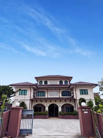Villa 223