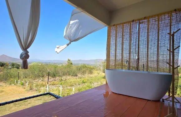 View hills mine hills Home2度假屋