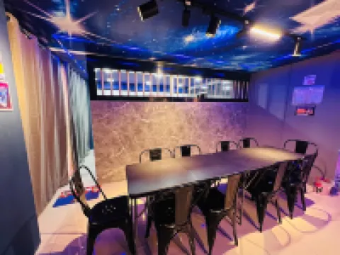 Sunway Pyramid|VR Games|Gathering|Buffet|16Pax