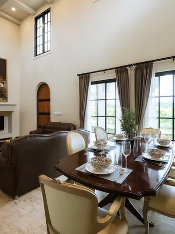 รูปภาพของมายโอโซนวิลล่าเขาใหญ่