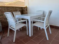 Holiday Home in Vera near Vera Playa - Boutique