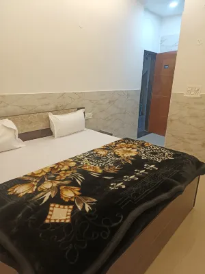 Hotel Krishnam Palace