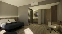The Artha - Bandung