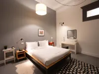Grey l Studio Apartments Corniche Alexandria Little Venice โรงแรมใกล้สะพาน Stanley Bridge