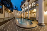Lulu Luxury New 5br Villa Private Family Gathering