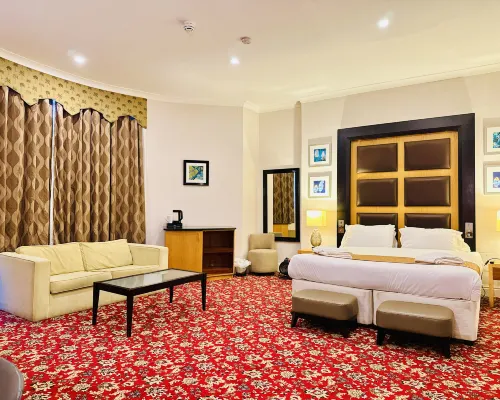 OYO New Charles Dickens Hotel Hotels in Wigan