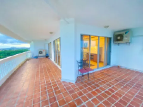 Gamer’s Residence Rayong