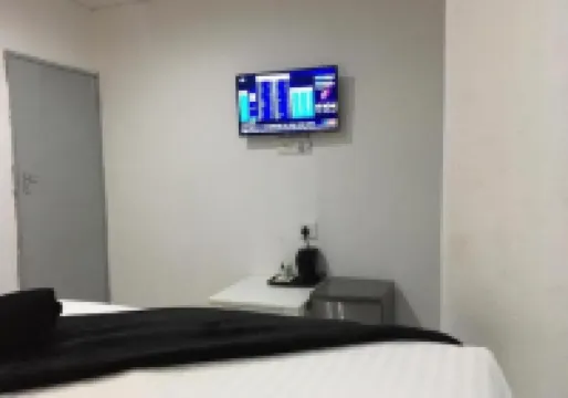 Newfelling Guesthouse