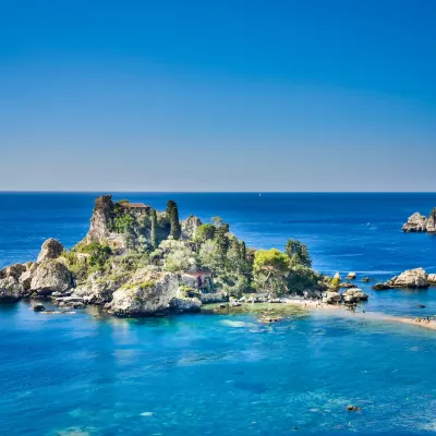 Cohen House Hotels near Isola Bella Beach