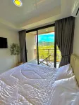 Hillside - Sun Rising Space - Maikhao Beach Hotels in Ao Por