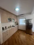 Monterus apartment with sea view
