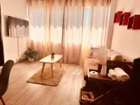 Sunset Stay Appartment Hotel di Flic en Flac