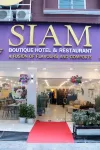 SIAM BOUTIQUE HOTEL