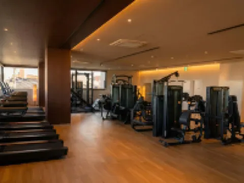 ยูเอสเอ แกรนด์ โรงแรม โรงแรมในUsa