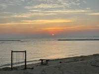 บ้านดาริน บีช Baan Darlin Beach - ติดทะเล
