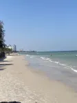 Cabanas Hua Hin