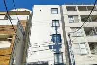 グリーン白金 北里柴三郎記念館周辺のホテル