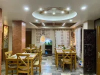 Kathmandu Metro Boutique Hotel