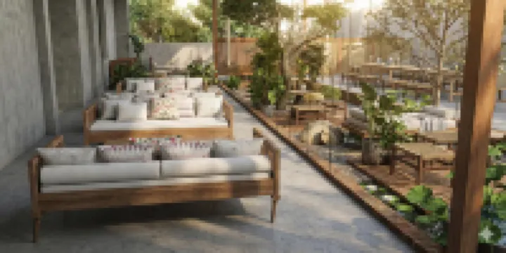 Surfing Elephant Poshtel