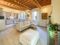 Michelangelo: entire space in the heart of Tuscany Hotels in Peccioli