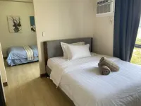 Gentry Manor - 1BR 2 mins to Okada near MOA & Airport - 12C