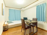 Gekkō Hakata Higashi by Tranova Hotels near Hakozaki-gu