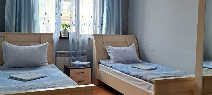 Arm Hostel Hotels in Jerevan
