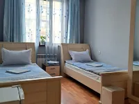 アーム ホステル エレバンのホテル