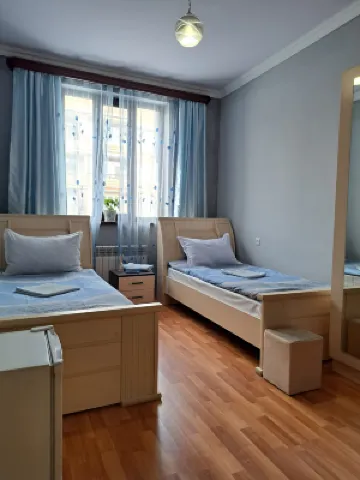 Arm Hostel Hotels in 