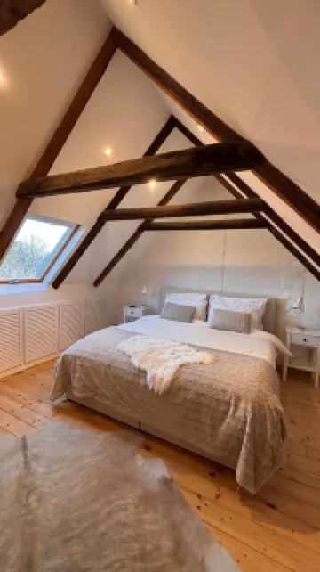 Fehér Borház  호텔