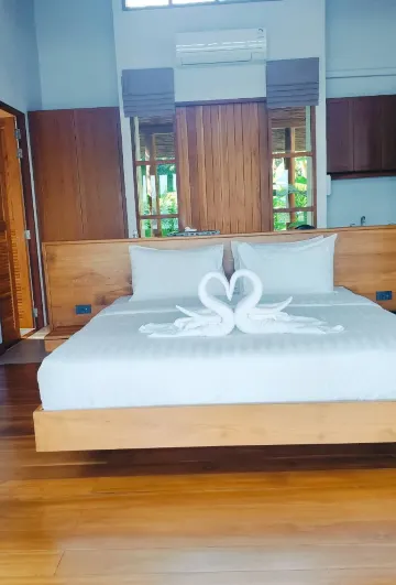 การ์เด้ทวิลล่า