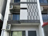 Yuli Datong 623 B&B Hotels near Yuli Train Station