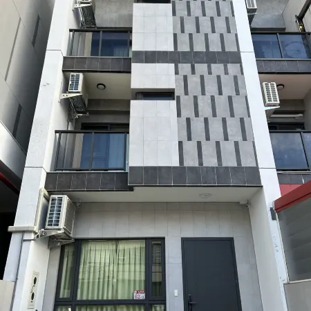 Yuli Datong 623 B&B Отели рядом с достопримечательностью «Станция Yuli»